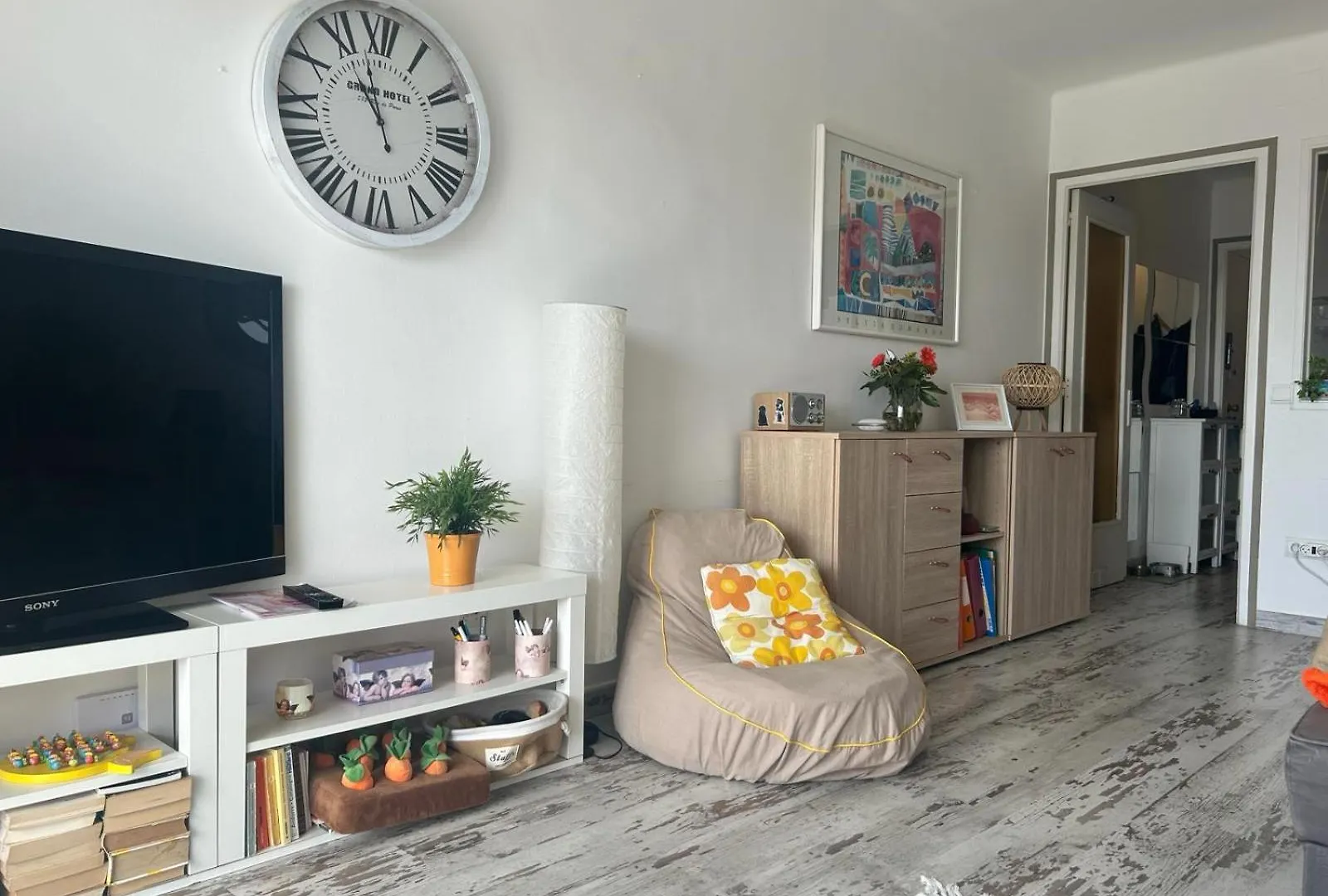 Mikbero 404 Apartment Palamos