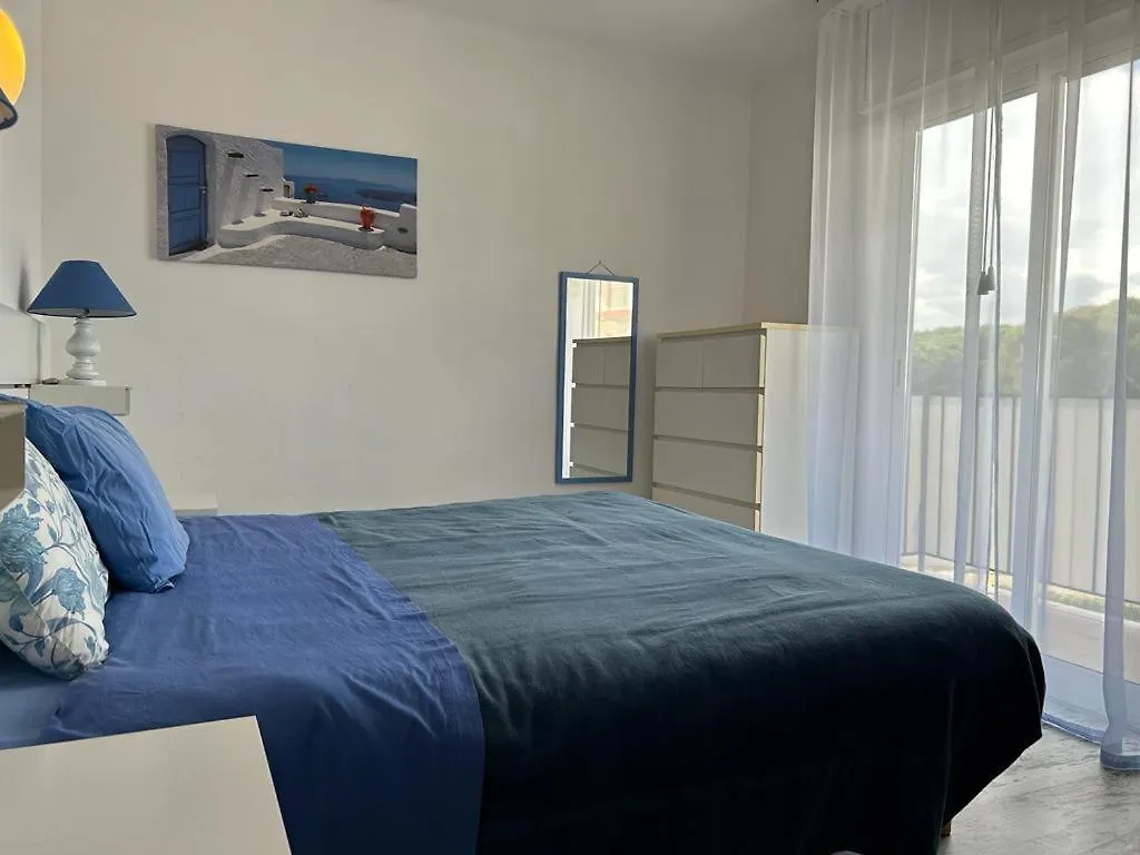 Mikbero 404 Apartment Palamos Spain