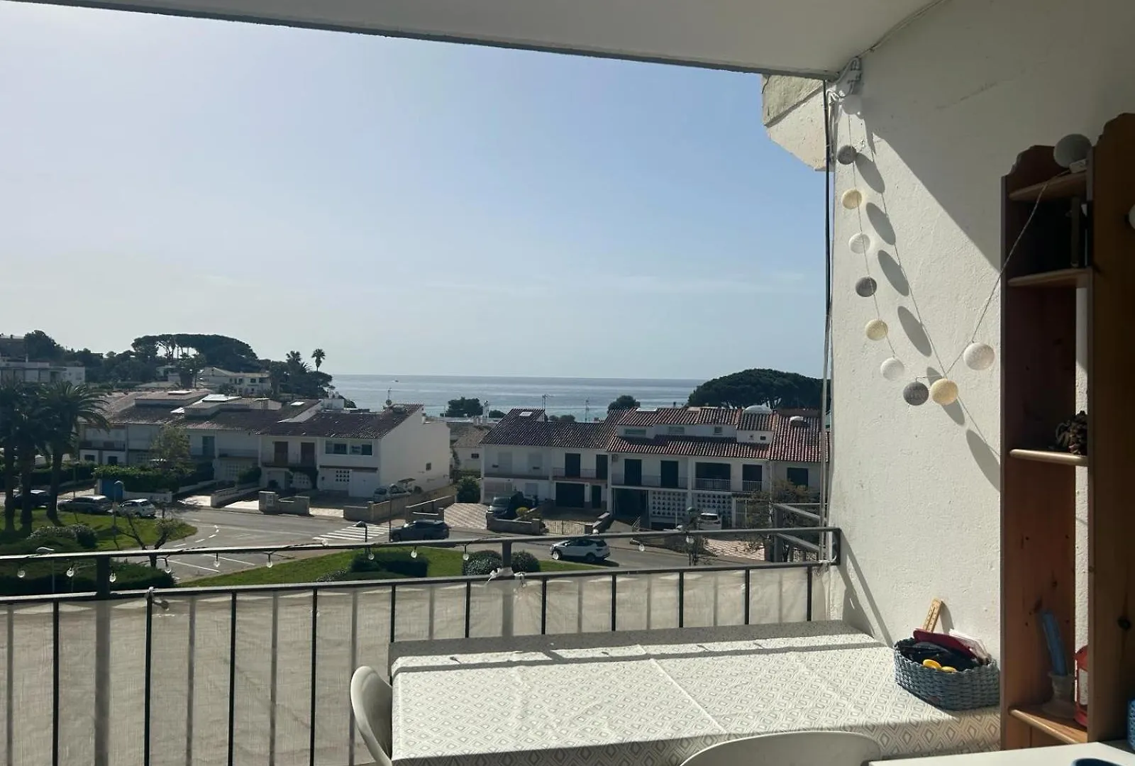 Mikbero 404 Apartment Palamos