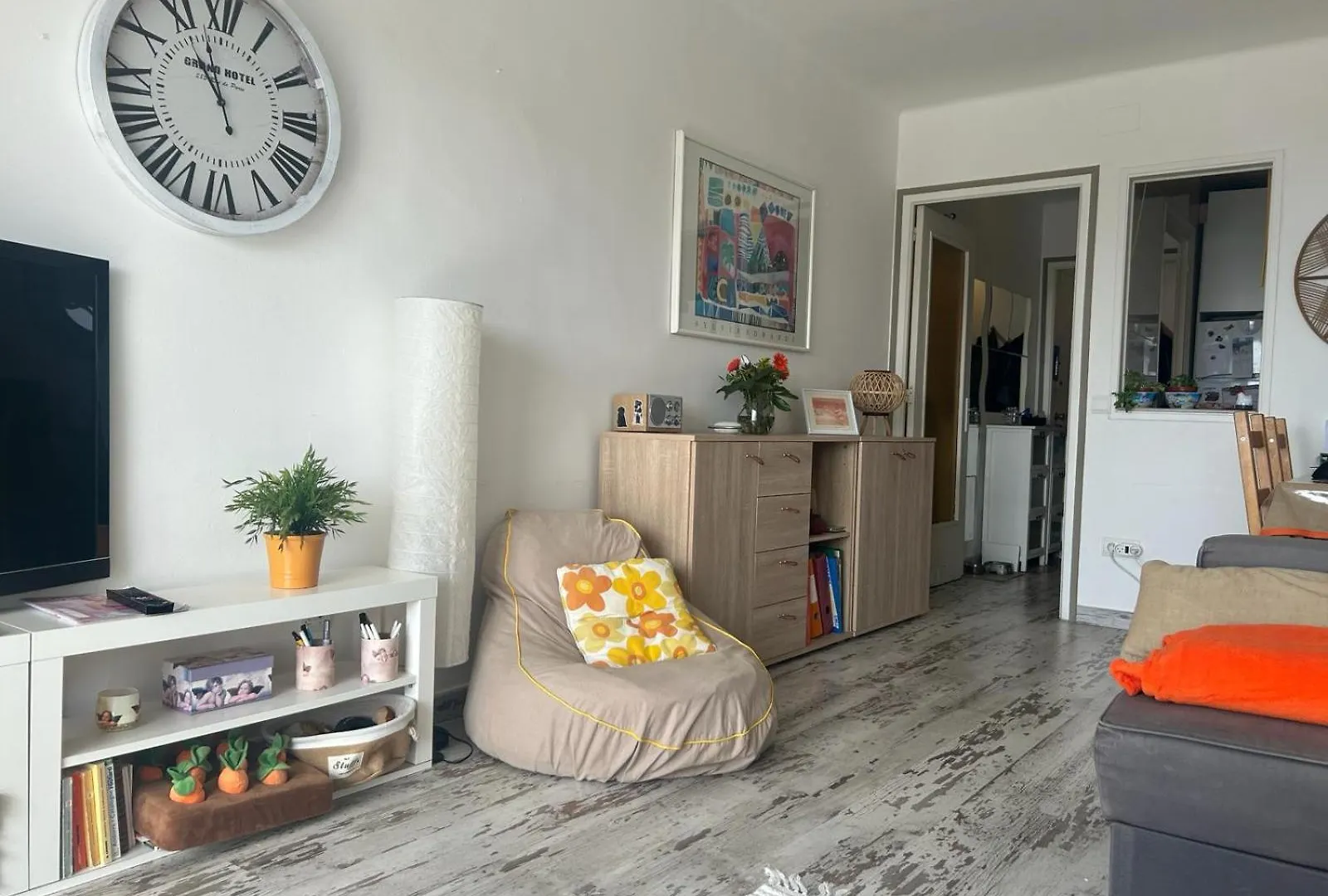 Mikbero 404 Apartman Palamós Spanyolország
