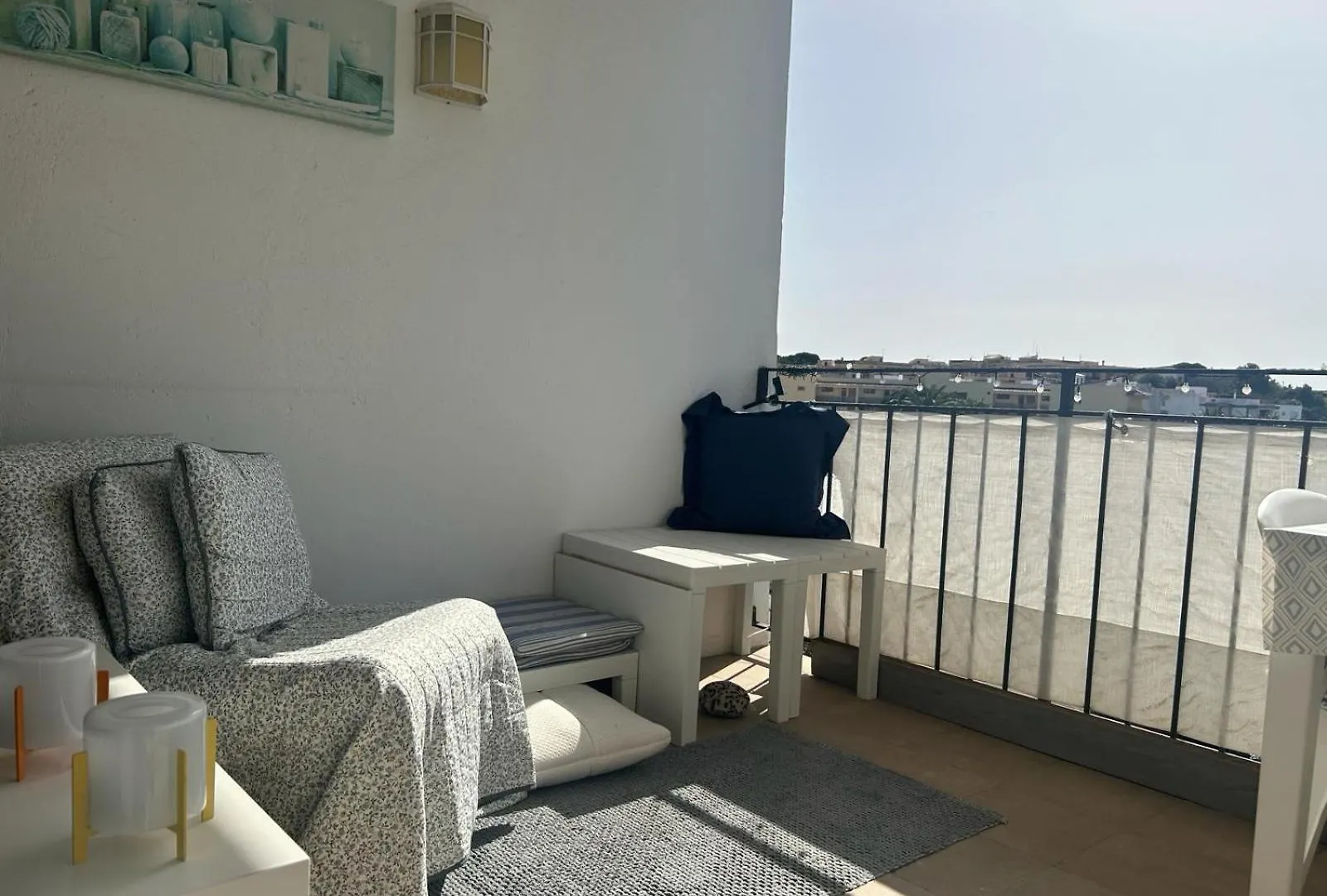 Mikbero 404 Apartment Palamos